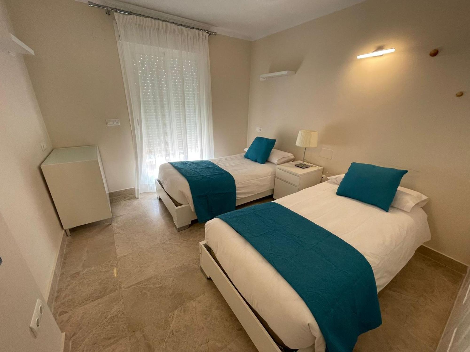 Apartamentos Naranjos Del Sol Marbella Kültér fotó