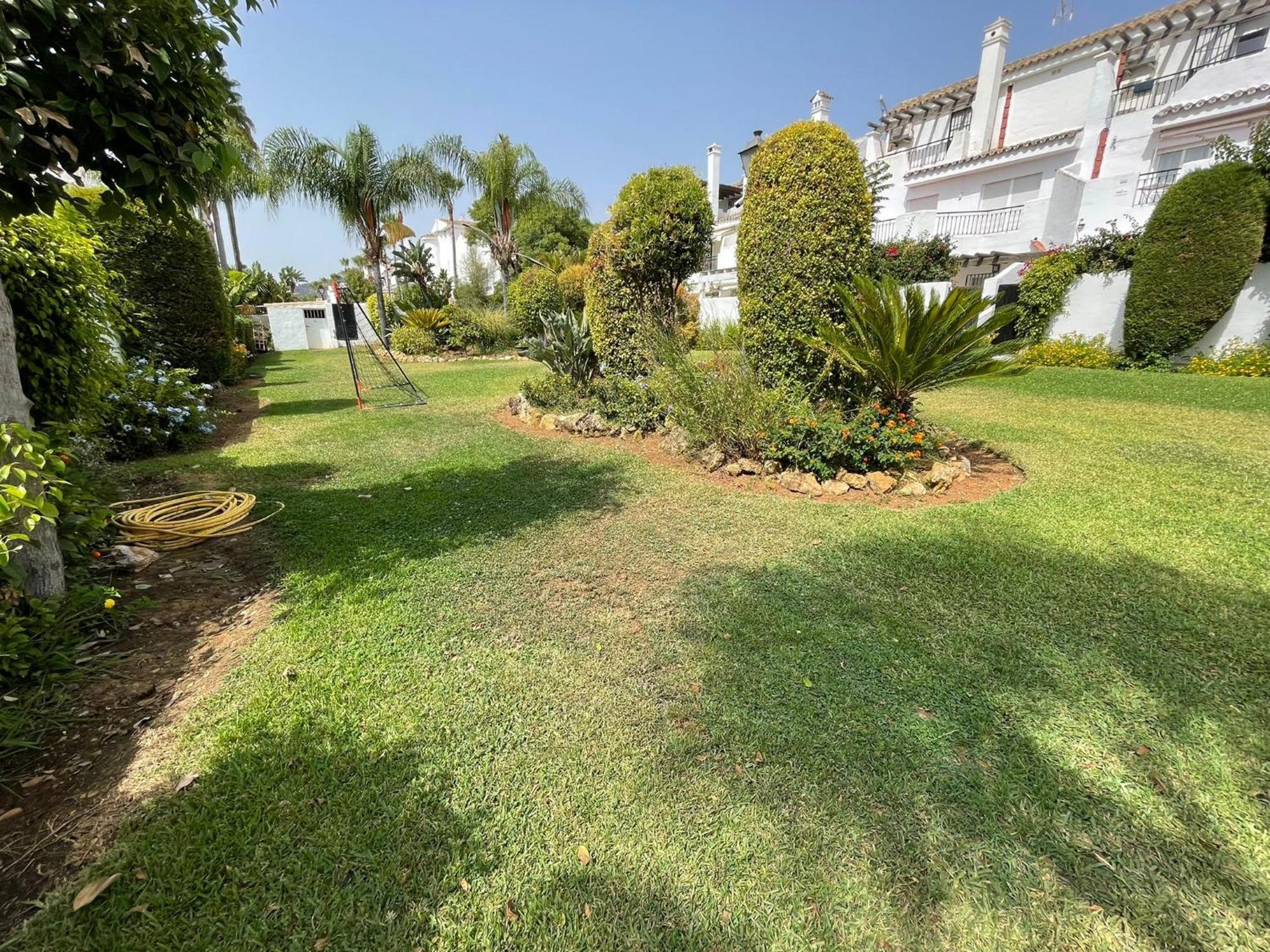 Apartamentos Naranjos Del Sol Marbella Kültér fotó