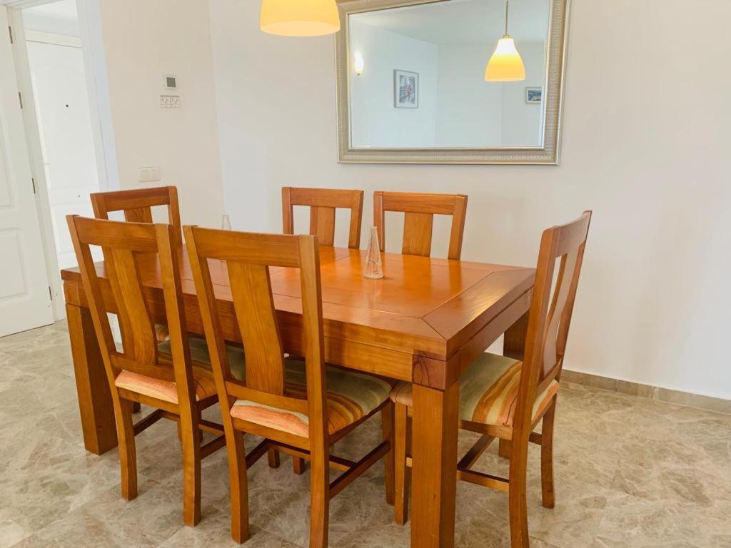 Apartamentos Naranjos Del Sol Marbella Kültér fotó