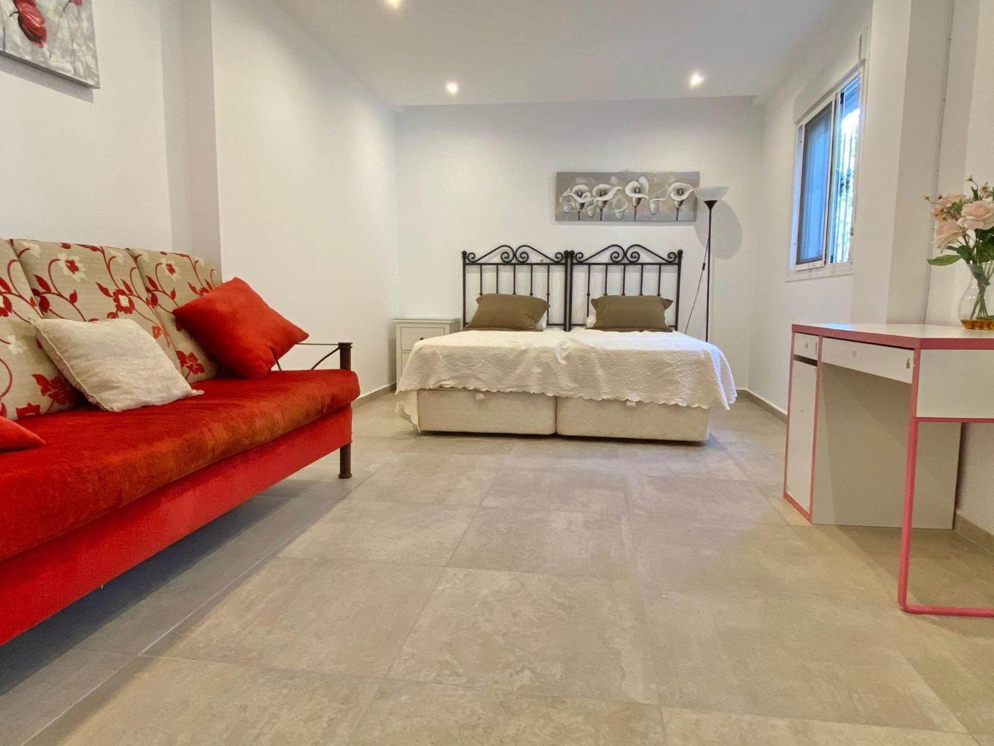 Apartamentos Naranjos Del Sol Marbella Kültér fotó