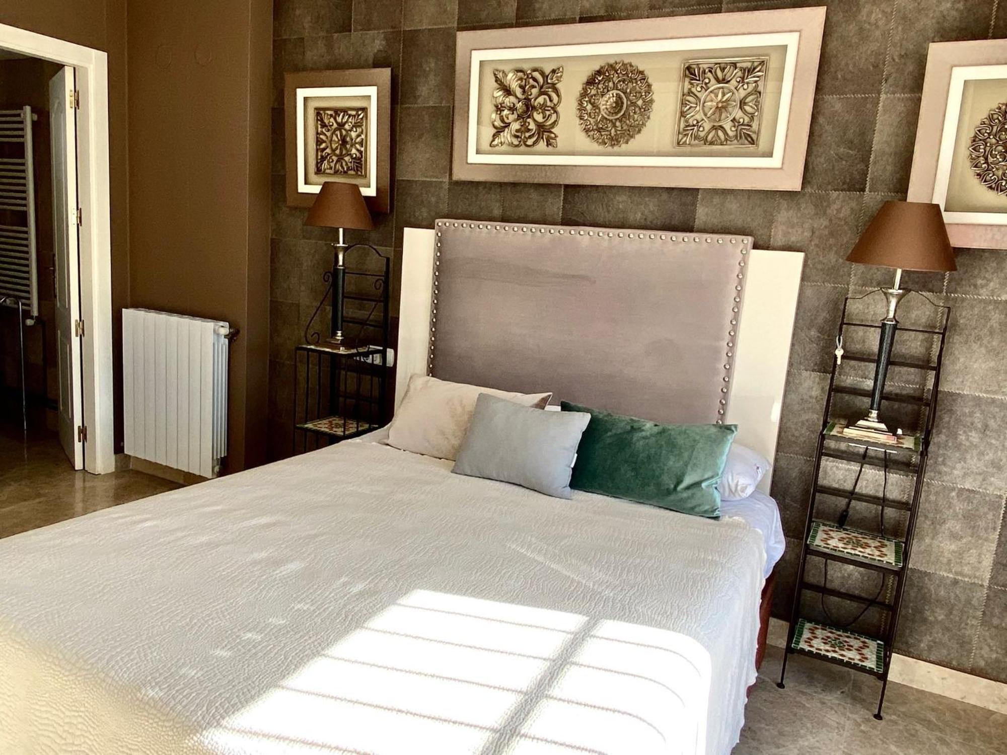 Apartamentos Naranjos Del Sol Marbella Kültér fotó