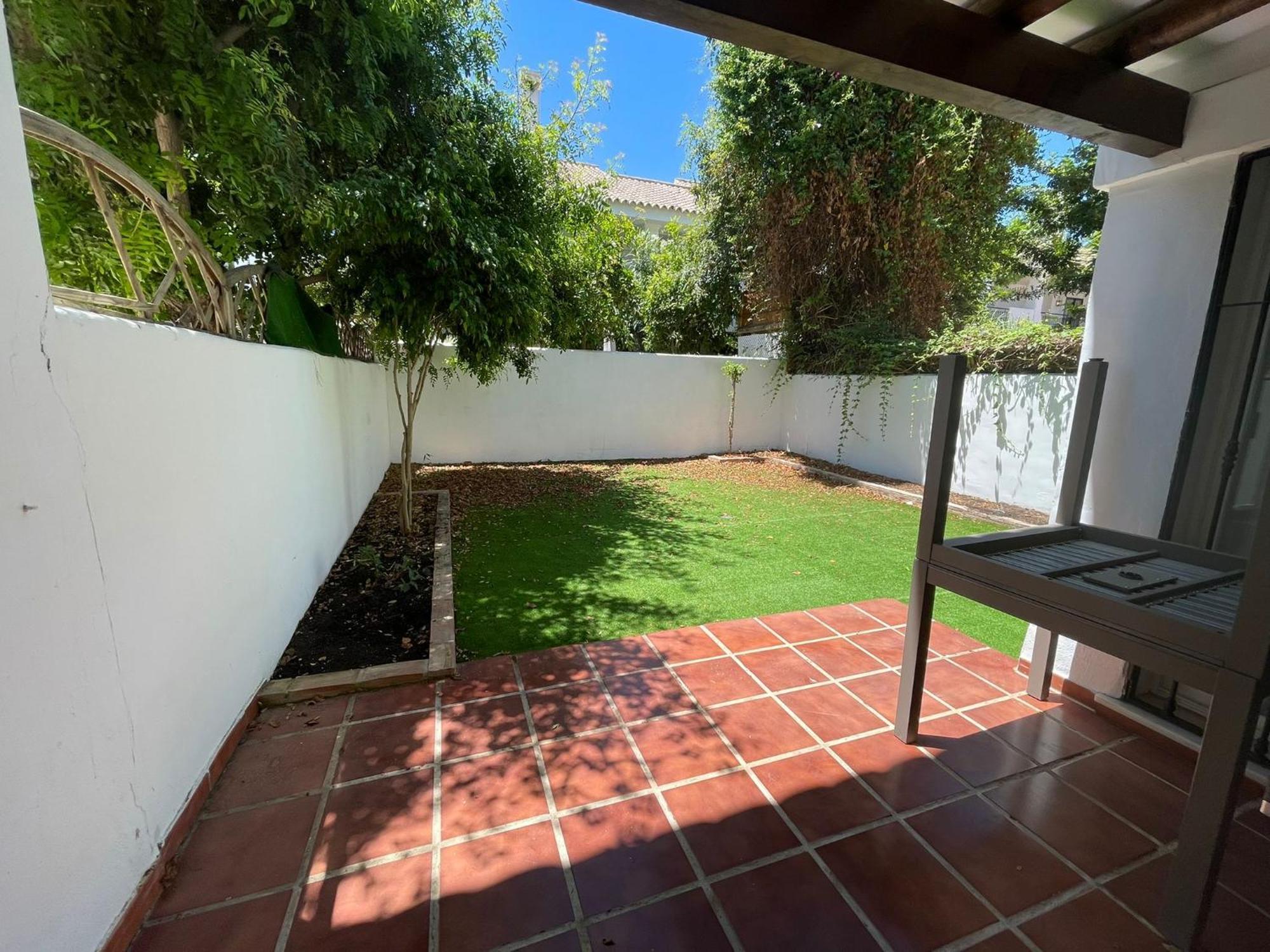 Apartamentos Naranjos Del Sol Marbella Kültér fotó