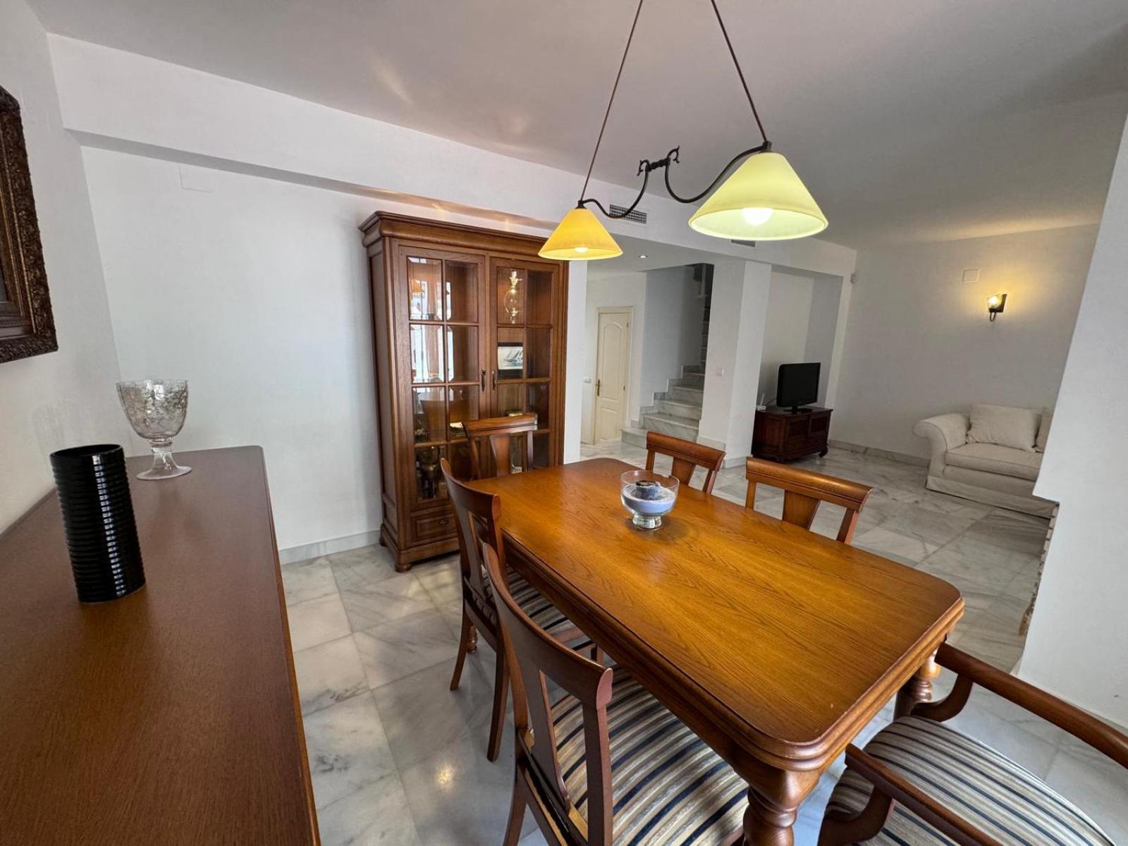 Apartamentos Naranjos Del Sol Marbella Kültér fotó