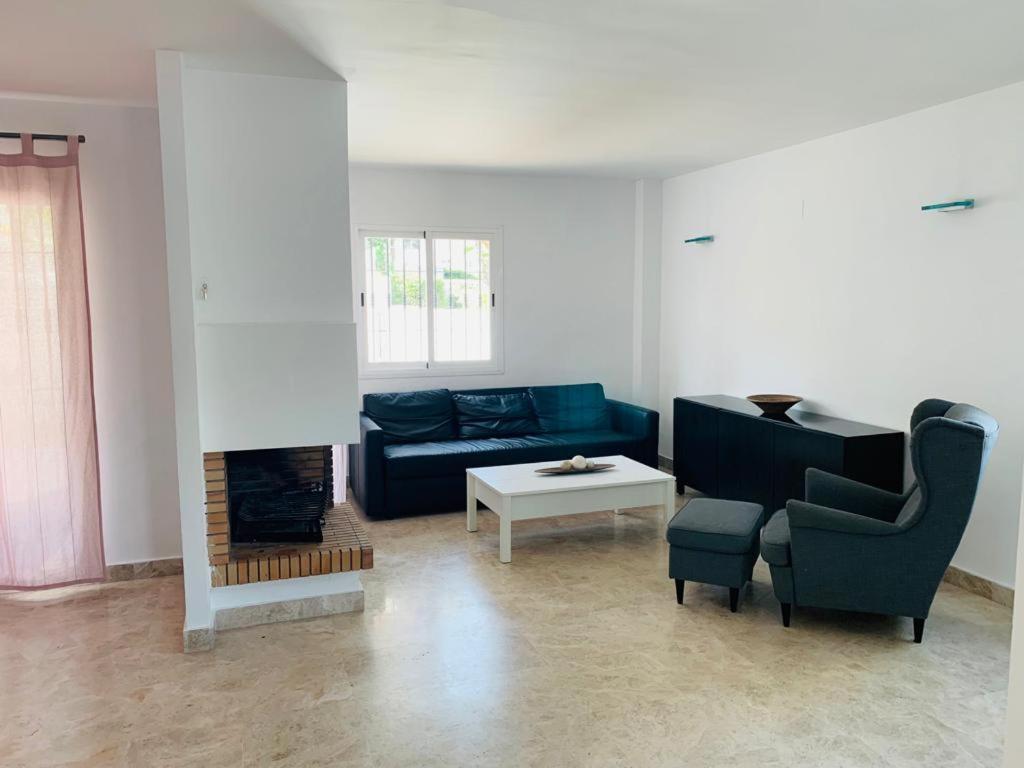 Apartamentos Naranjos Del Sol Marbella Kültér fotó