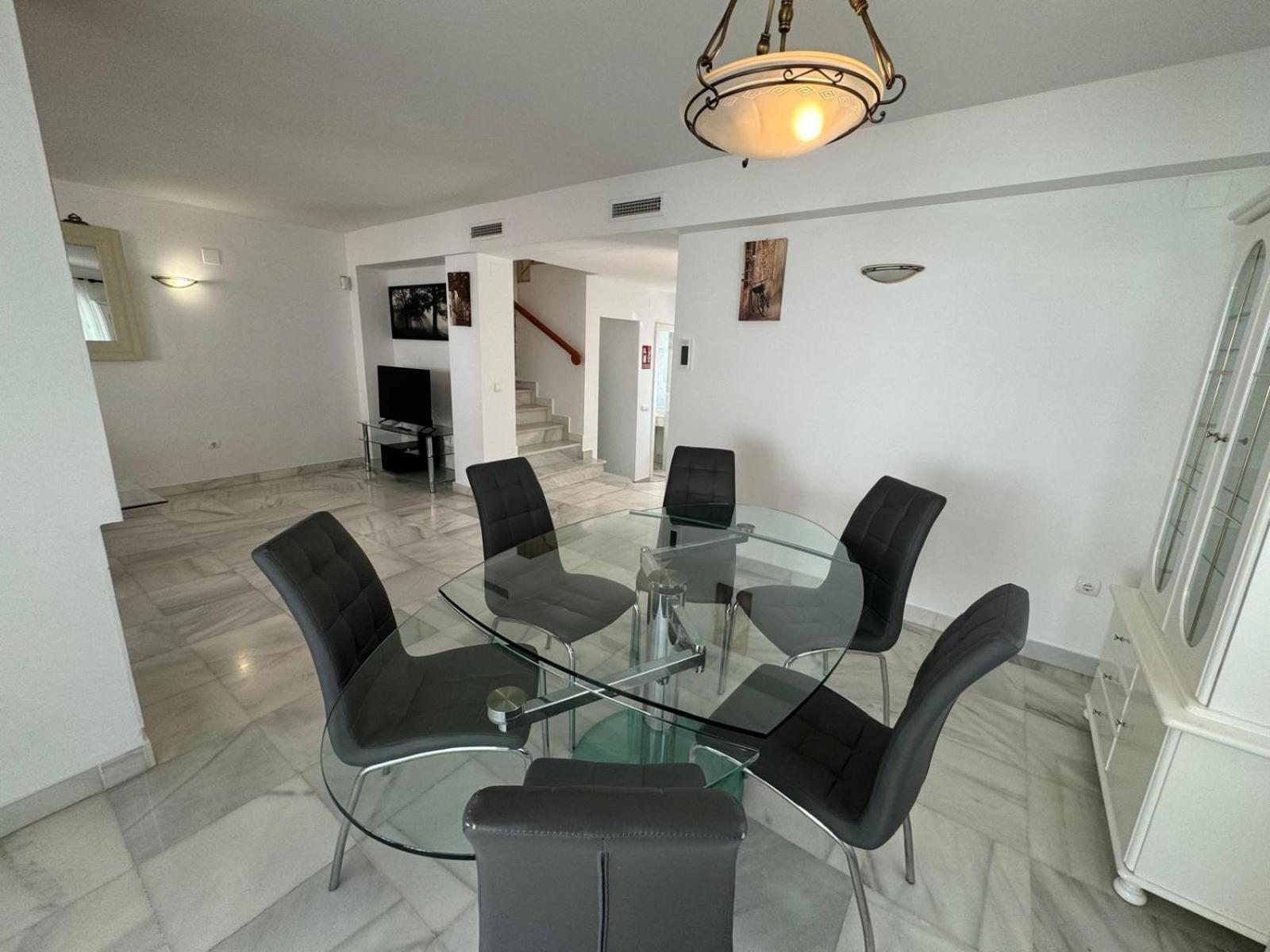Apartamentos Naranjos Del Sol Marbella Kültér fotó