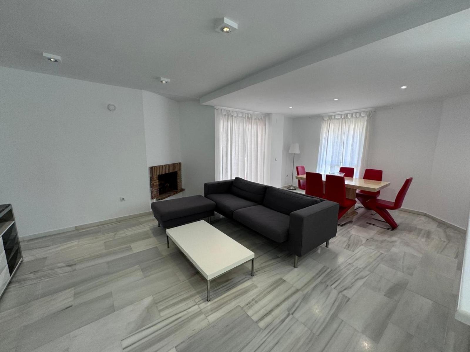 Apartamentos Naranjos Del Sol Marbella Kültér fotó