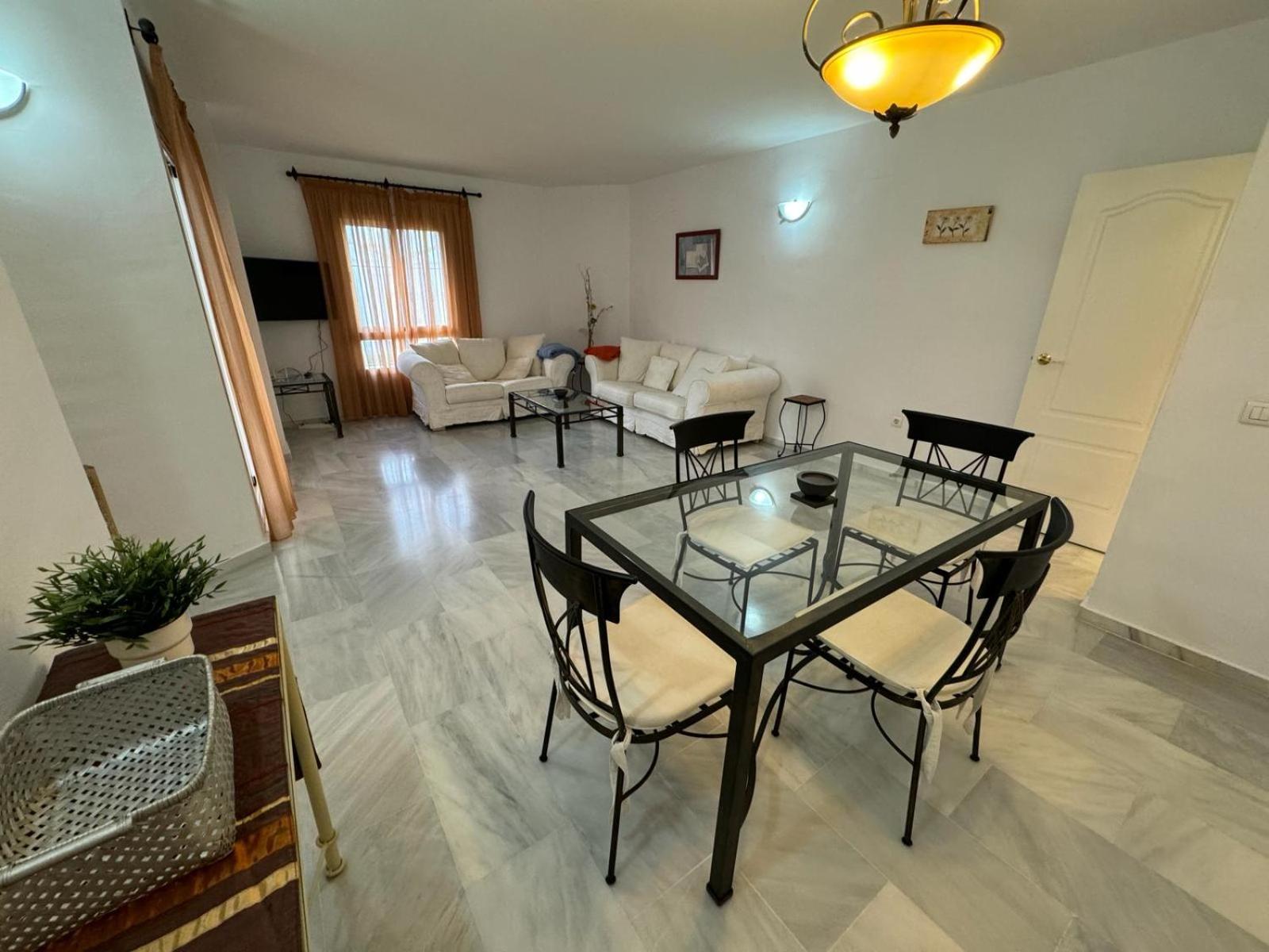 Apartamentos Naranjos Del Sol Marbella Kültér fotó