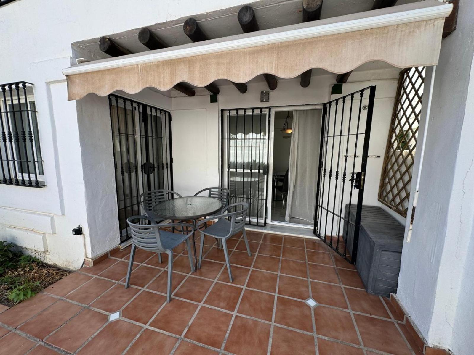 Apartamentos Naranjos Del Sol Marbella Kültér fotó