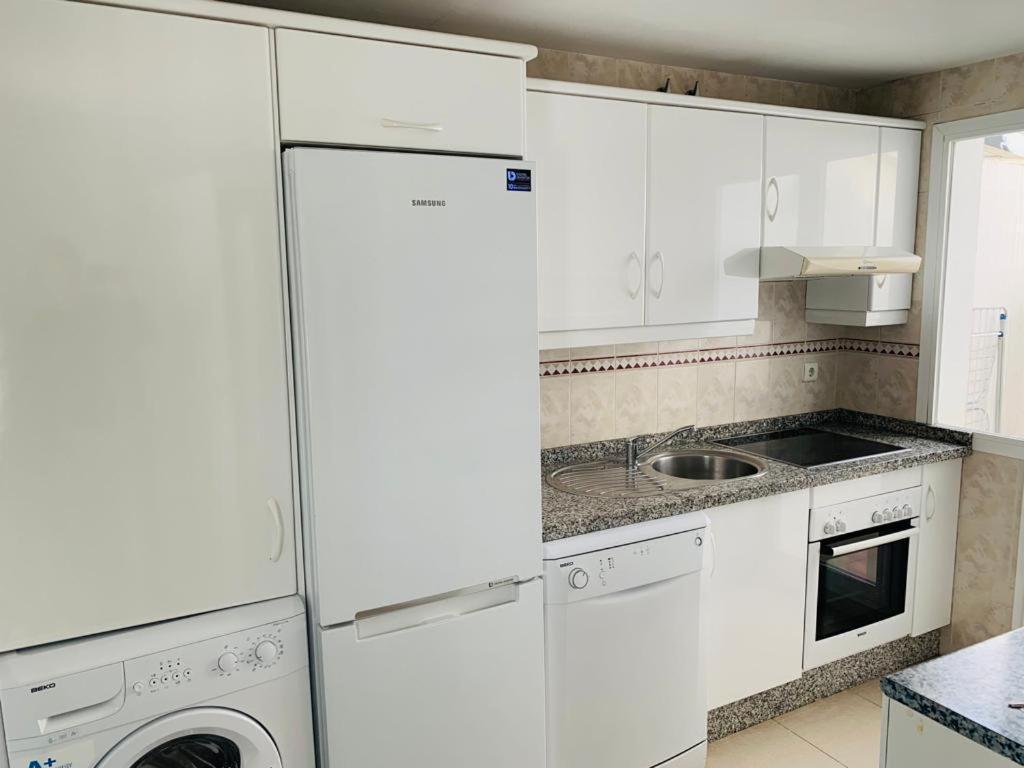 Apartamentos Naranjos Del Sol Marbella Kültér fotó